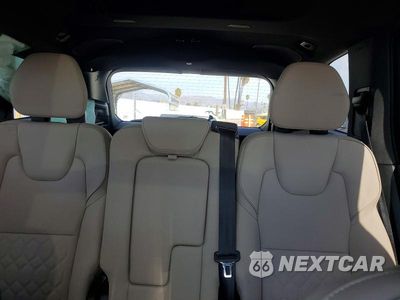 Zdjęcie 10 z 13 samochodu: 2025 VOLVO XC90 PLUS VIN:YV4062PB2S1380857 - miniatura