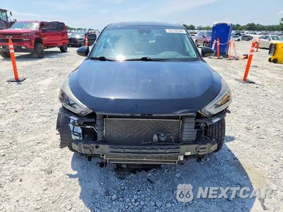Piąte zdjęcie samochodu w środku: 2019 HYUNDAI TUCSON SE VIN:KM8J23A49KU057970 - miniatura