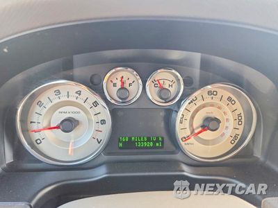 Zdjęcie 9 z 13 samochodu: 2010 FORD EDGE SEL VIN:2FMDK3JC3ABA32796 - miniatura