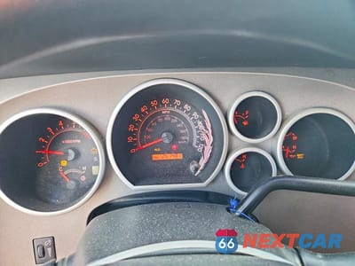 Zdjęcie 9 z 12 samochodu: 2011 TOYOTA TUNDRA DOUBLE CAB SR5 VIN:5TFUM5F17BX026074 - miniatura