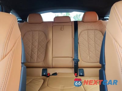 Zdjęcie 10 z 13 samochodu: 2023 BMW X6 M50I VIN:5UXCY8C02P9N57142 - miniatura