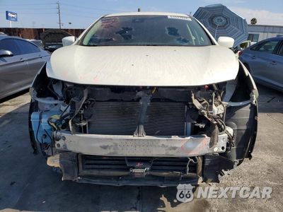 Piąte zdjęcie samochodu w środku: 2022 NISSAN MURANO S VIN:5N1AZ2AJ8NC108140 - miniatura