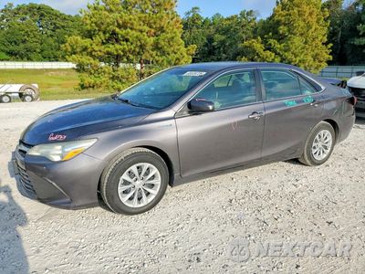 2015 TOYOTA CAMRY HYBRID LE 4T1BD1FK3FU153996 - główne zdjęcie licytacji z USA - miniatura