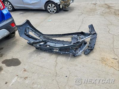 Zdjęcie 12 z 13 samochodu: 2017 HYUNDAI SONATA LIMITED VIN:5NPE34AF6HH586421 - miniatura