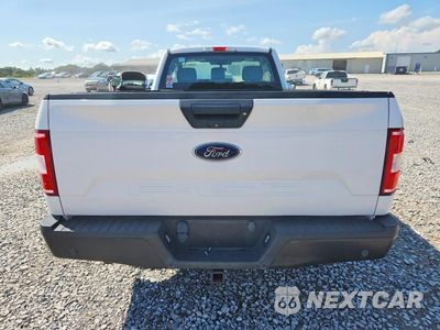 Zdjęcie 6 z 12 samochodu: 2020 FORD F150 VIN:1FTMF1CB6LKD30205 - miniatura