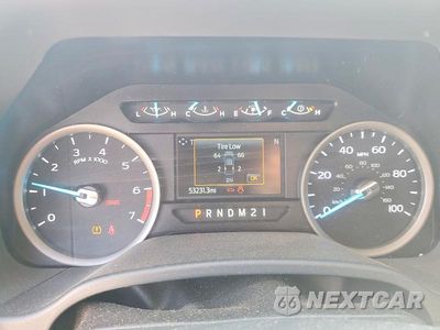 Zdjęcie 9 z 13 samochodu: 2022 FORD F250 SUPER DUTY VIN:1FT7W2B62NEF12590 - miniatura