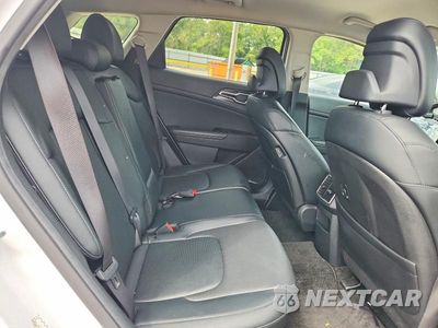 Zdjęcie 11 z 13 samochodu: 2023 KIA SPORTAGE EX VIN:5XYK33AF0PG110572 - miniatura