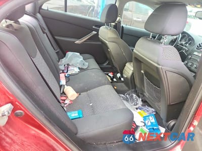 Zdjęcie 10 z 12 samochodu: 2009 PONTIAC G6 VIN:1G2ZG57B594100533 - miniatura