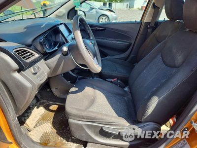 Zdjęcie 7 z 12 samochodu: 2020 CHEVROLET SPARK 1LT VIN:KL8CD6SA5LC473477 - miniatura