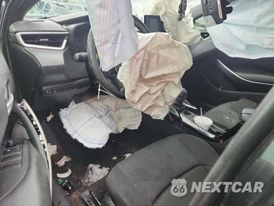 Zdjęcie 8 z 12 samochodu: 2021 TOYOTA COROLLA SE VIN:JTDS4MCE9MJ057552 - miniatura