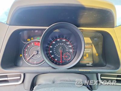 Zdjęcie 9 z 12 samochodu: 2021 HYUNDAI ELANTRA SEL VIN:5NPLM4AG0MH002294 - miniatura