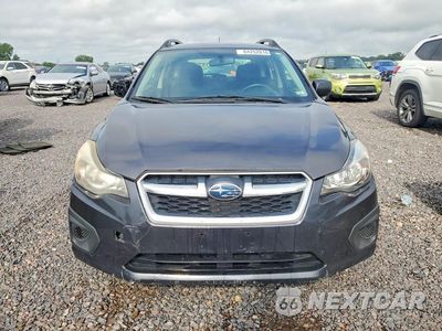 Piąte zdjęcie samochodu w środku: 2012 SUBARU IMPREZA SPORT LIMITED VIN:JF1GPAR62CH240735 - miniatura