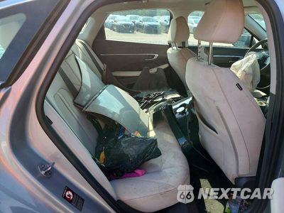 Zdjęcie 10 z 12 samochodu: 2023 HYUNDAI SONATA SEL VIN:KMHL64JA6PA319073 - miniatura