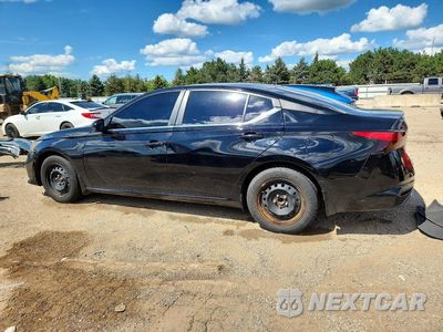 Drugie zdjęcie samochodu z przodu: 2021 NISSAN ALTIMA SR VIN:1N4BL4CVXMN397309 - miniatura