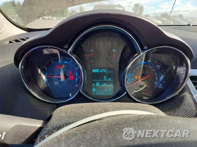 Zdjęcie 9 z 12 samochodu: 2015 CHEVROLET CRUZE LTZ VIN:1G1PG5SB1F7113132 - miniatura