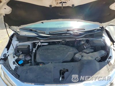 Zdjęcie 12 z 13 samochodu: 2022 HONDA ODYSSEY ELITE VIN:5FNRL6H96NB027572 - miniatura