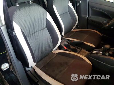 Zdjęcie 10 z 12 samochodu: 2022 NISSAN VERSA SV VIN:3N1CN8EV5NL833095 - miniatura