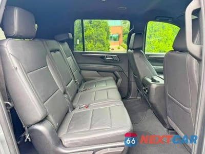 Zdjęcie 7 z 14 samochodu: 2025 CHEVROLET SUBURBAN K1500 Z71 VIN:1GNS6DRDXSR318590 - miniatura