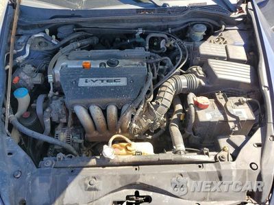 Zdjęcie 11 z 12 samochodu: 2003 HONDA ACCORD LX VIN:JHMCM56383C022281 - miniatura