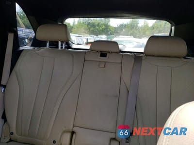 Zdjęcie 10 z 13 samochodu: 2018 BMW X5 XDRIVE35I VIN:5UXKR0C59J0Y02939 - miniatura