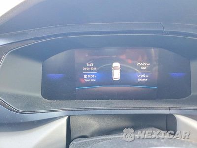 Zdjęcie 9 z 14 samochodu: 2024 VOLKSWAGEN TAOS SE VIN:3VVVX7B24RM121313 - miniatura