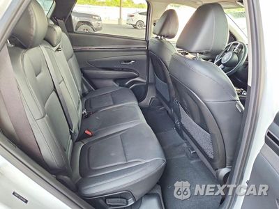 Zdjęcie 10 z 12 samochodu: 2022 HYUNDAI TUCSON LIMITED VIN:5NMJECAE2NH131584 - miniatura