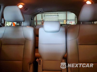 Zdjęcie 10 z 13 samochodu: 2016 HONDA ODYSSEY EXL VIN:5FNRL5H68GB075643 - miniatura
