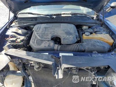 Zdjęcie 11 z 13 samochodu: 2014 DODGE CHALLENGER SXT VIN:2C3CDYAG2EH304210 - miniatura