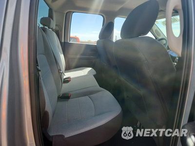 Zdjęcie 10 z 12 samochodu: 2024 RAM 1500 CLASSIC TRADESMAN VIN:1C6RR6FG5RS137996 - miniatura