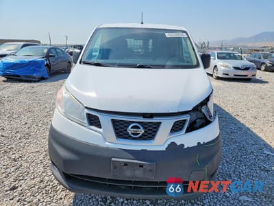 Piąte zdjęcie samochodu w środku: 2015 NISSAN NV200 S VIN:3N6CM0KN7FK731033 - miniatura