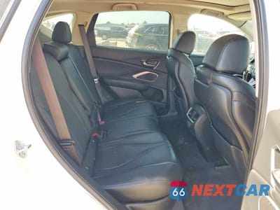 Zdjęcie 11 z 14 samochodu: 2023 ACURA RDX VIN:5J8TC2H36PL017572 - miniatura