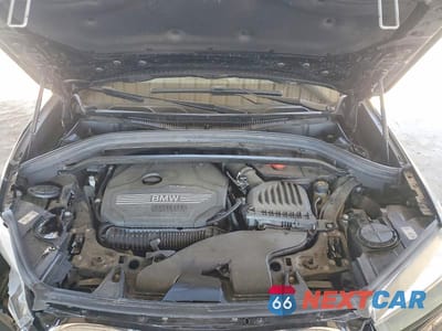 Zdjęcie 11 z 12 samochodu: 2021 BMW X1 XDRIVE28I VIN:WBXJG9C06M5S39886 - miniatura