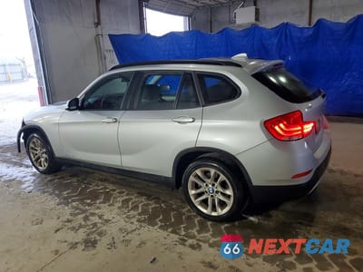 Drugie zdjęcie samochodu z przodu: 2015 BMW X1 XDRIVE28I VIN:WBAVL1C52FVY35066 - miniatura