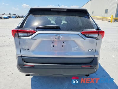Zdjęcie 6 z 13 samochodu: 2022 TOYOTA RAV4 XLE PREMIUM VIN:2T3C1RFV1NC181826 - miniatura