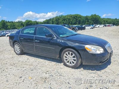 Czwarte zdjęcie samochodu z boku: 2011 BUICK LUCERNE CXL VIN:1G4HC5EM2BU112342 - miniatura