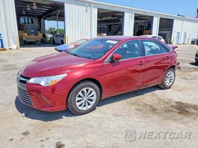2017 TOYOTA CAMRY LE 4T1BF1FK7HU773683 - główne zdjęcie licytacji z USA - miniatura