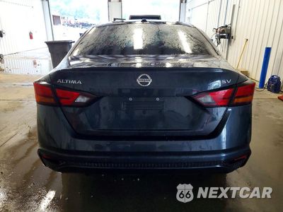 Zdjęcie 6 z 13 samochodu: 2022 NISSAN ALTIMA SV VIN:1N4BL4DVXNN302716 - miniatura