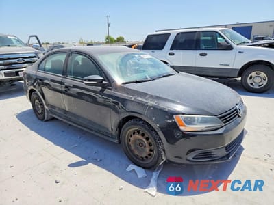 Zdjęcie 6 z 15 samochodu: 2014 VOLKSWAGEN JETTA SE VIN:3VWD17AJ4EM392707 - miniatura