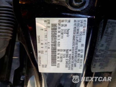Zdjęcie 12 z 12 samochodu: 2016 FORD FOCUS TITANIUM VIN:1FADP3N23GL315916 - miniatura