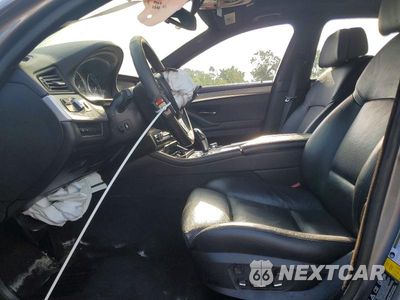 Zdjęcie 7 z 12 samochodu: 2013 BMW 535 XI VIN:WBAFU7C54DDU76813 - miniatura