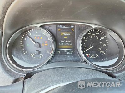 Zdjęcie 9 z 14 samochodu: 2014 NISSAN ROGUE SV VIN:5N1AT2MV5EC821514 - miniatura