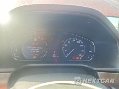 Zdjęcie 9 z 12 samochodu: 2018 HONDA ACCORD LX VIN:1HGCV1F13JA255095 - miniatura