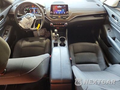 Zdjęcie 8 z 13 samochodu: 2024 NISSAN ALTIMA SV VIN:1N4BL4DV0RN350795 - miniatura