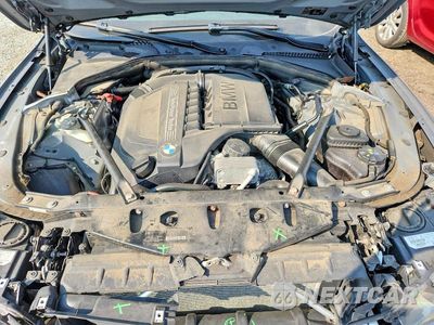 Zdjęcie 11 z 12 samochodu: 2013 BMW 535 XI VIN:WBAFU7C5XDDU73222 - miniatura