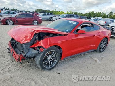 2016 FORD MUSTANG 1FA6P8THXG5333184 - główne zdjęcie licytacji z USA - miniatura
