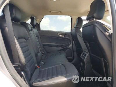 Zdjęcie 11 z 13 samochodu: 2021 FORD EDGE SEL VIN:2FMPK3J99MBA63542 - miniatura