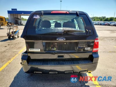 Zdjęcie 6 z 13 samochodu: 2011 FORD ESCAPE XLS VIN:1FMCU0C76BKB33374 - miniatura