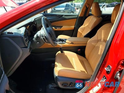 Zdjęcie 7 z 13 samochodu: 2025 LEXUS NX 350 PREMIUM VIN:2T2GGCEZ7SC080615 - miniatura