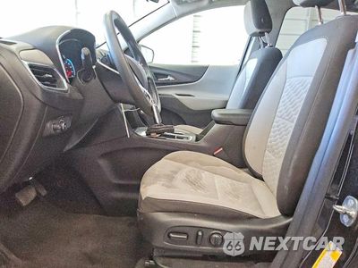 Zdjęcie 7 z 12 samochodu: 2019 CHEVROLET EQUINOX LT VIN:2GNAXKEV0K6144567 - miniatura