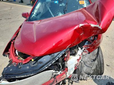 Zdjęcie 12 z 13 samochodu: 2024 CHEVROLET EQUINOX RS VIN:3GNAXMEG8RS105010 - miniatura